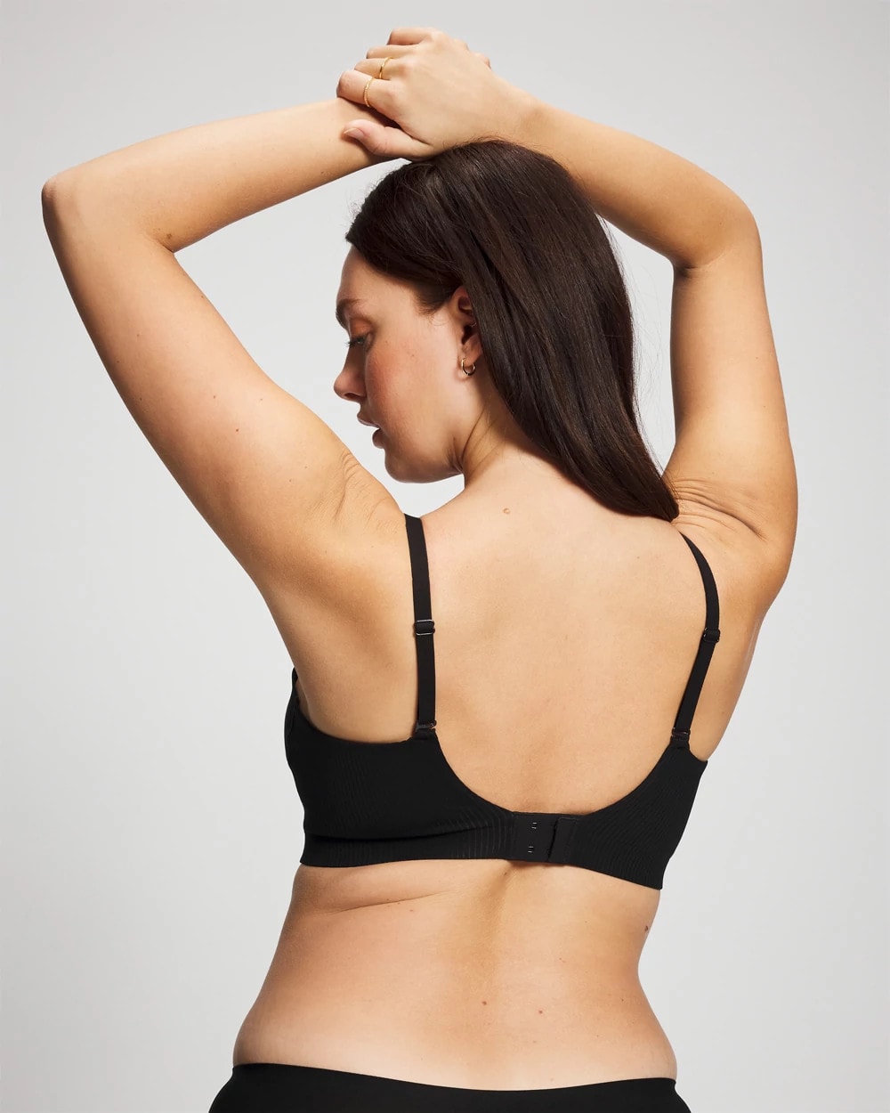 Soma Rib Adjustable Bralette