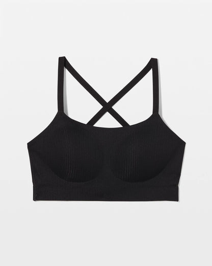 Soma Rib Adjustable Bralette