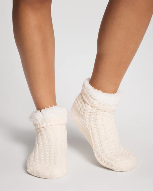Soma Slipper Socks