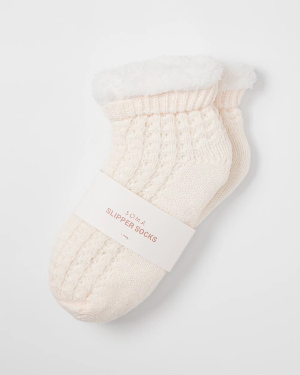 Soma Slipper Socks