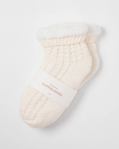 Soma Slipper Socks