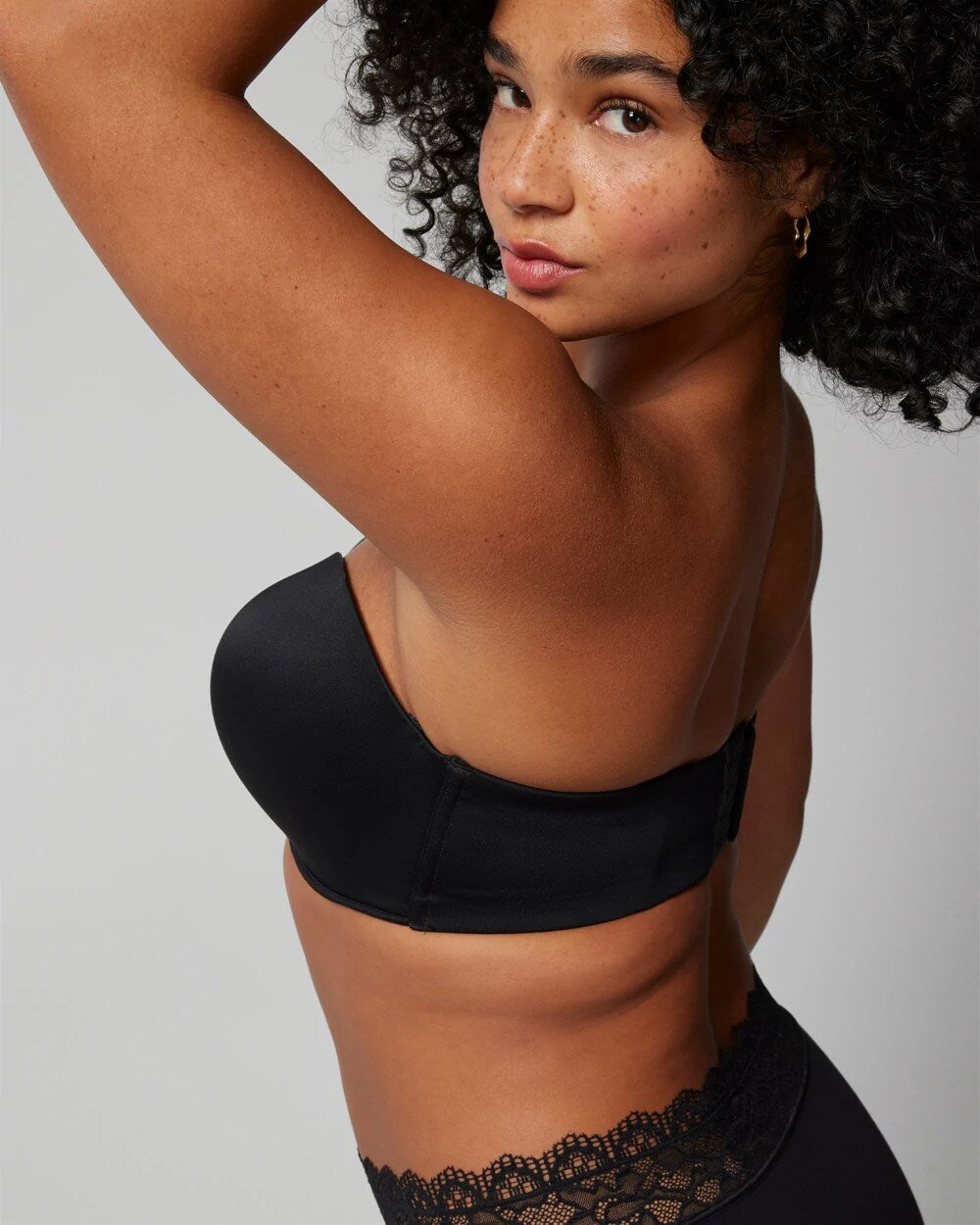 Soma Strapless Bra