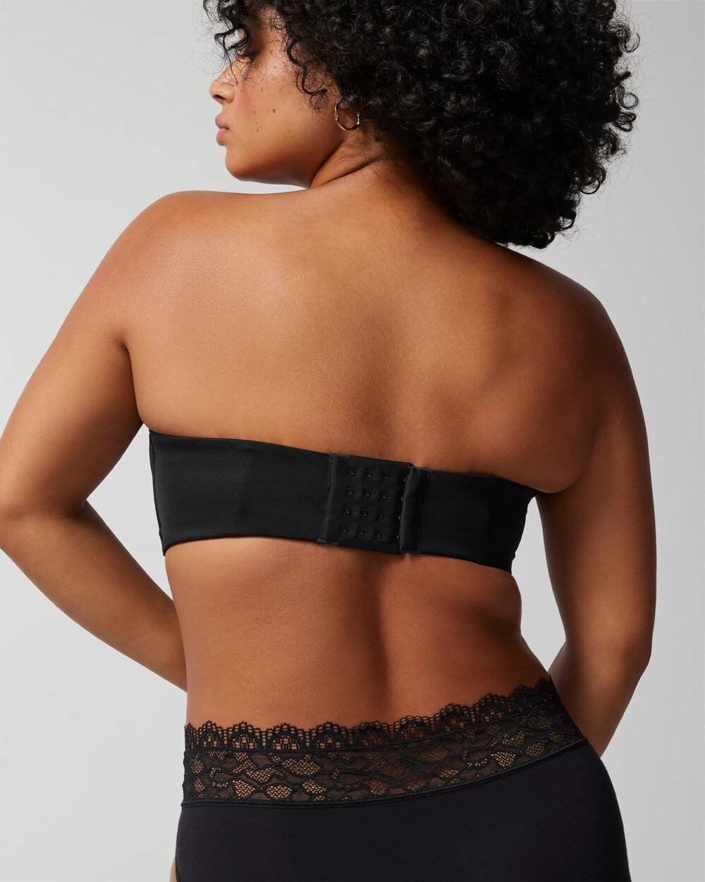 Soma Strapless Bra