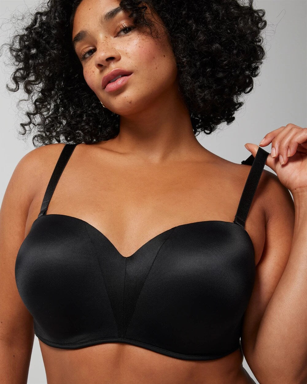 Soma Strapless Bra