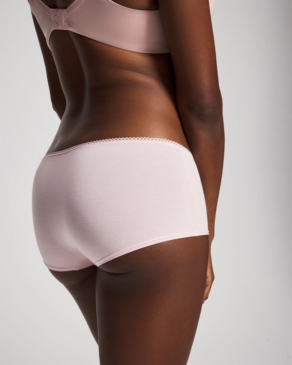 Soma Signature Boy Short