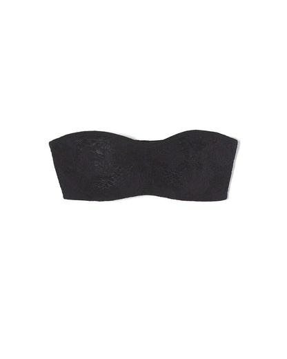 Soma Halo Lace Strapless Bra
