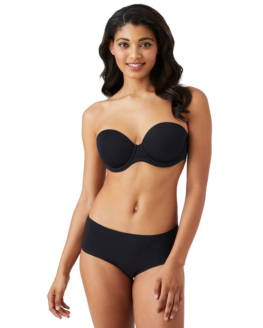 Soma Red Carpet Full Figure Strapless Bra
