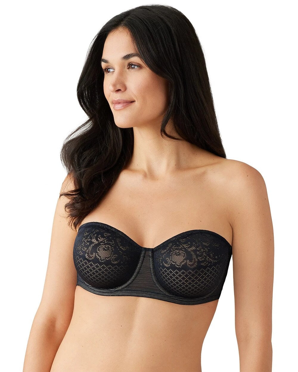 Soma Visual Effects Strapless Bra