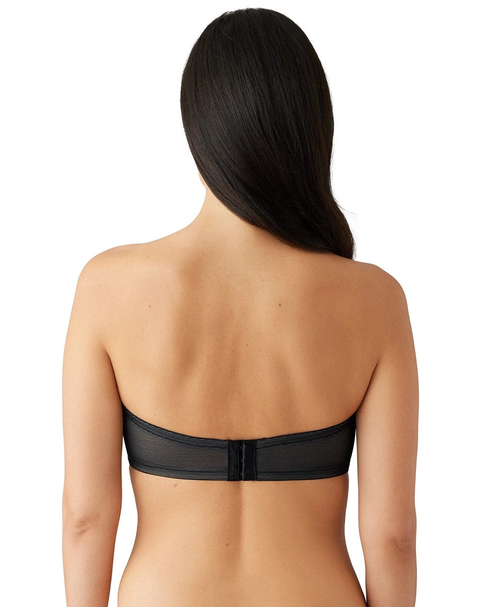 Soma Visual Effects Strapless Bra