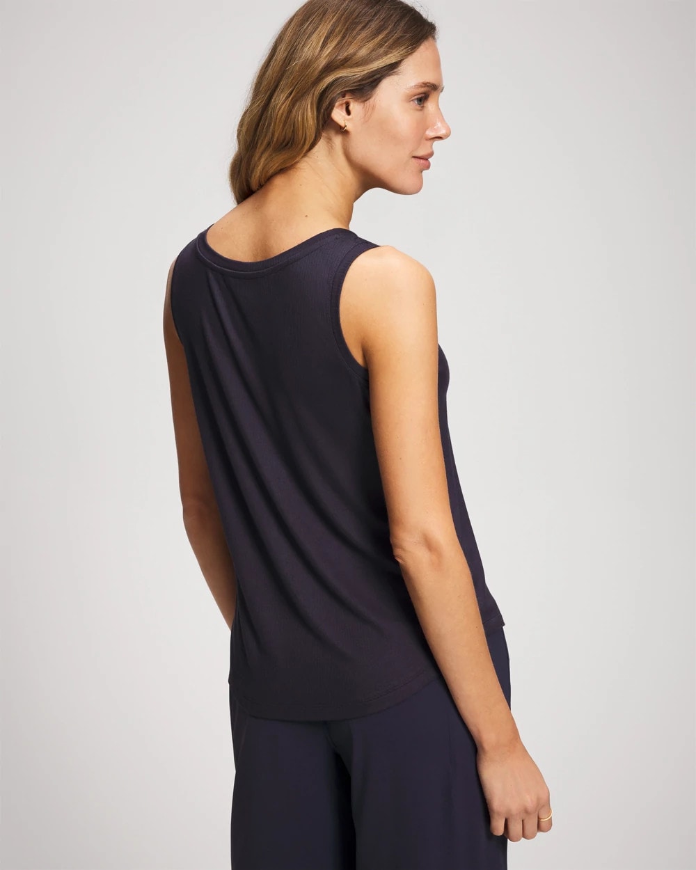 Soma Rib Knit Tank