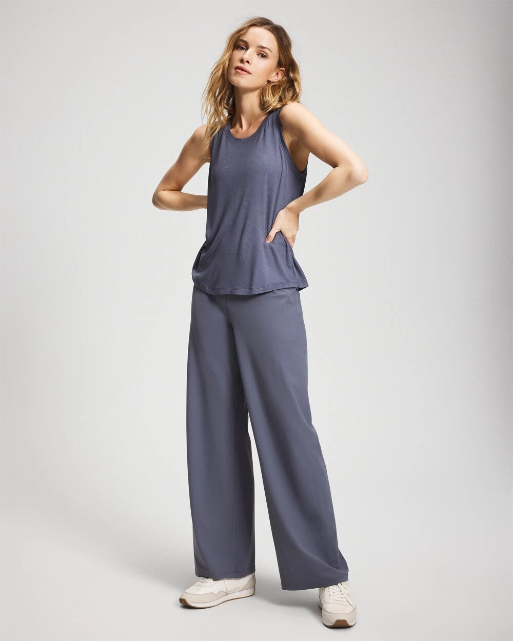 Soma Rib Knit Tank
