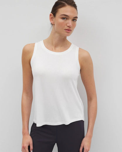 Soma Rib Knit Tank