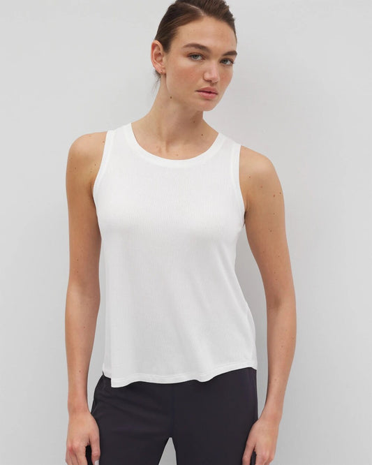 Soma Rib Knit Tank