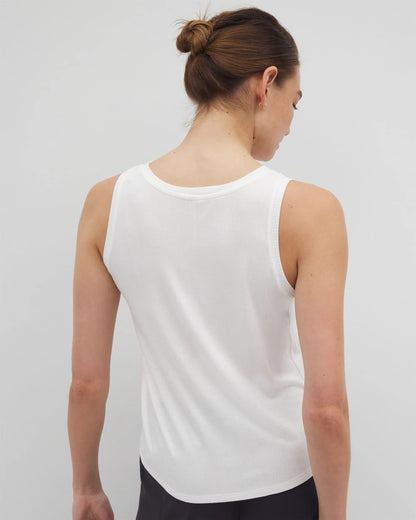 Soma Rib Knit Tank