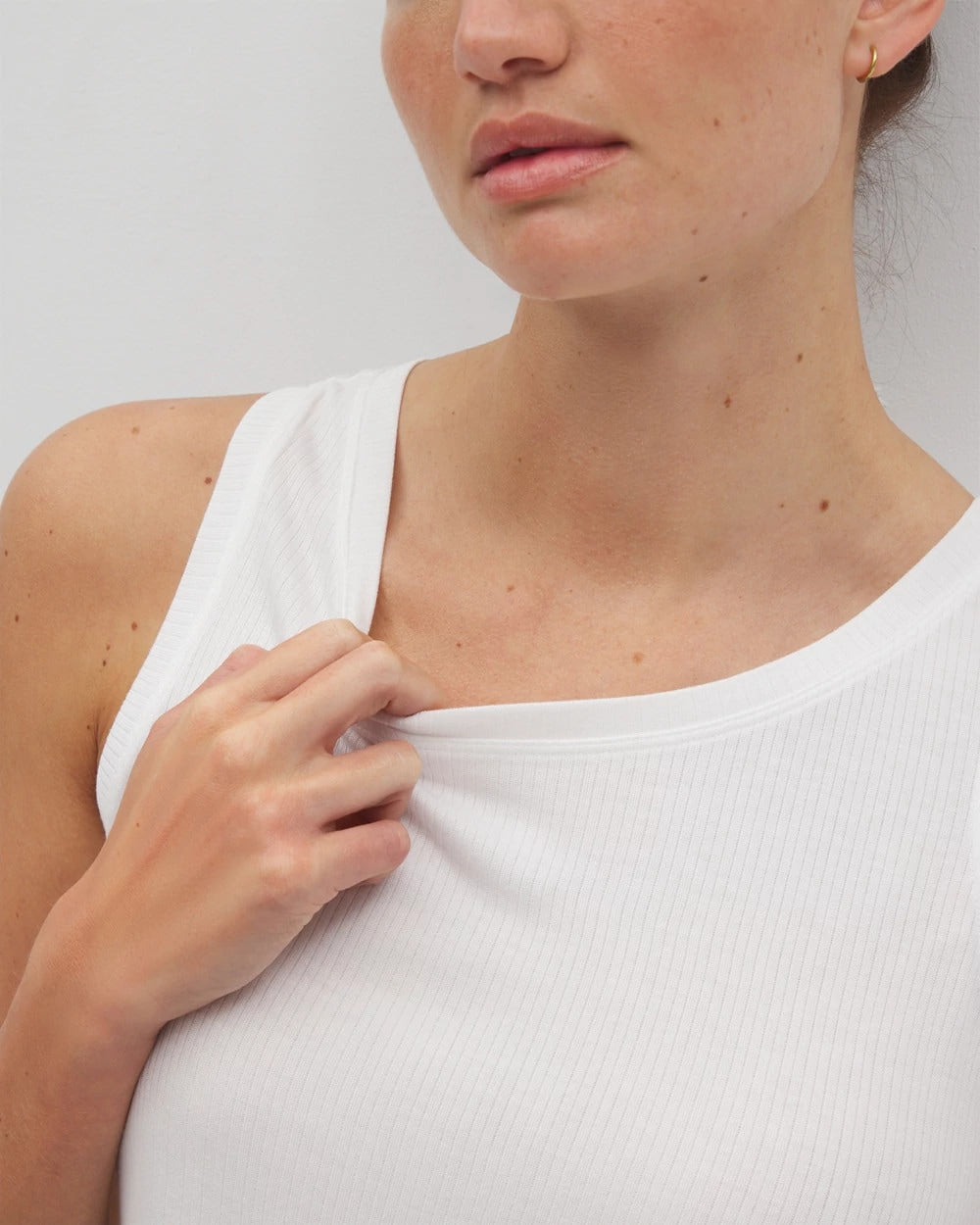 Soma Rib Knit Tank