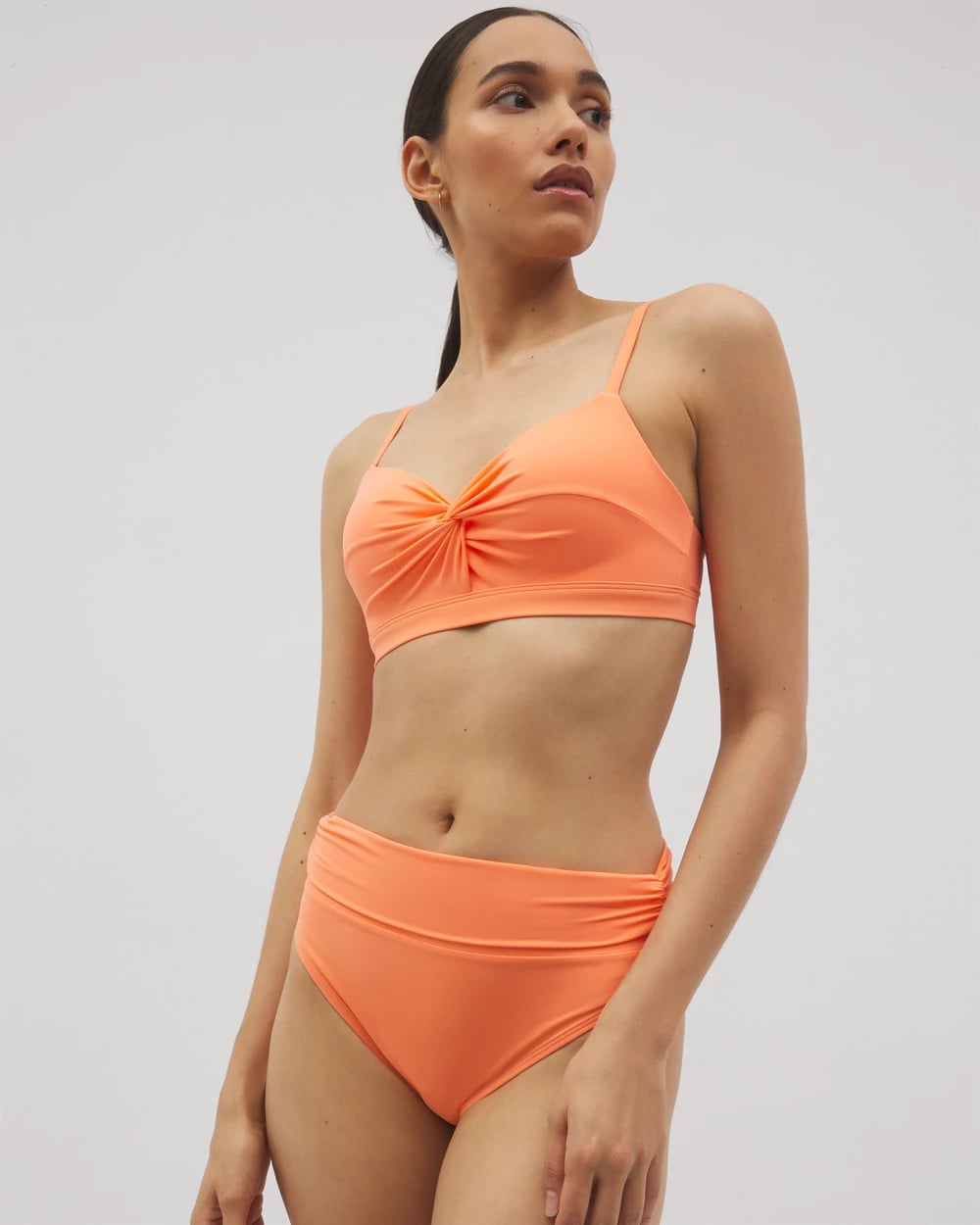 Soma Covertible Bikini Bottom
