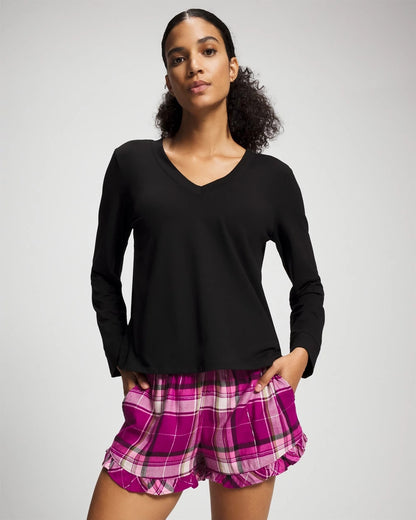 Soma Pajama Set