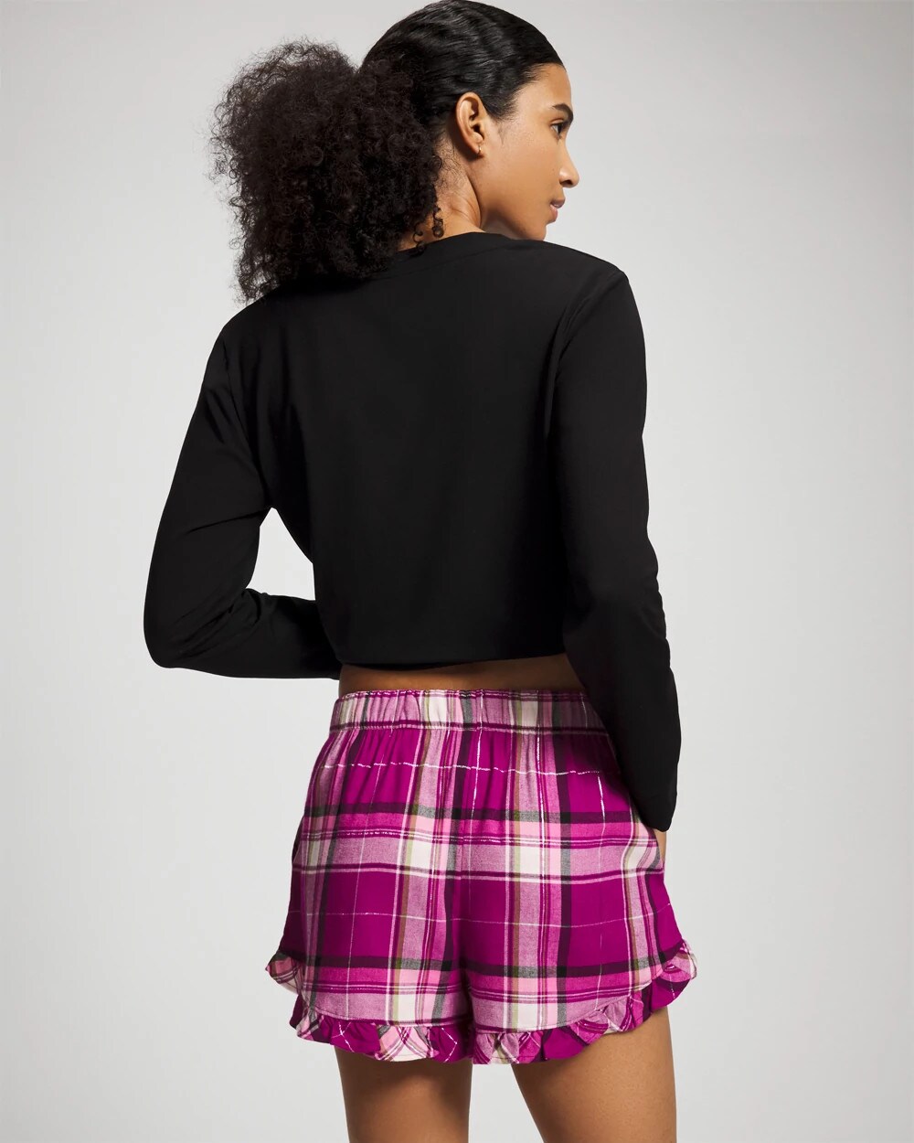 Soma Pajama Set