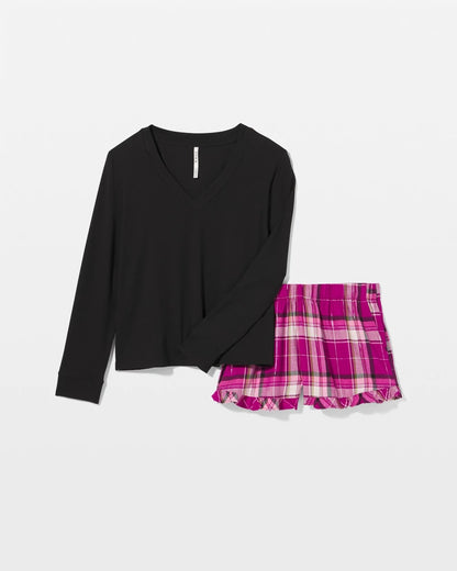 Soma Pajama Set