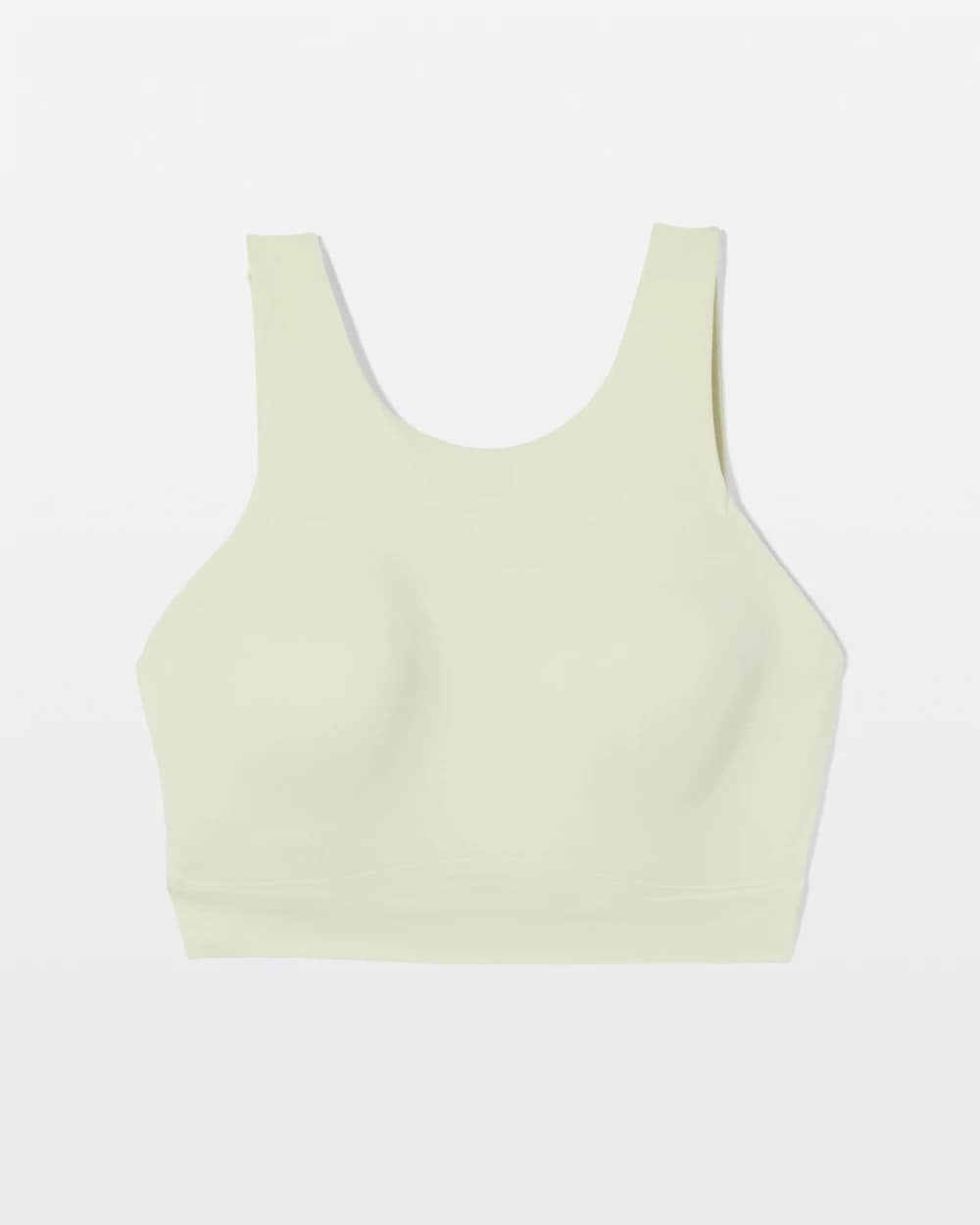 Soma High-Neck Yoga Bra