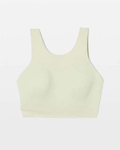 Soma High-Neck Yoga Bra