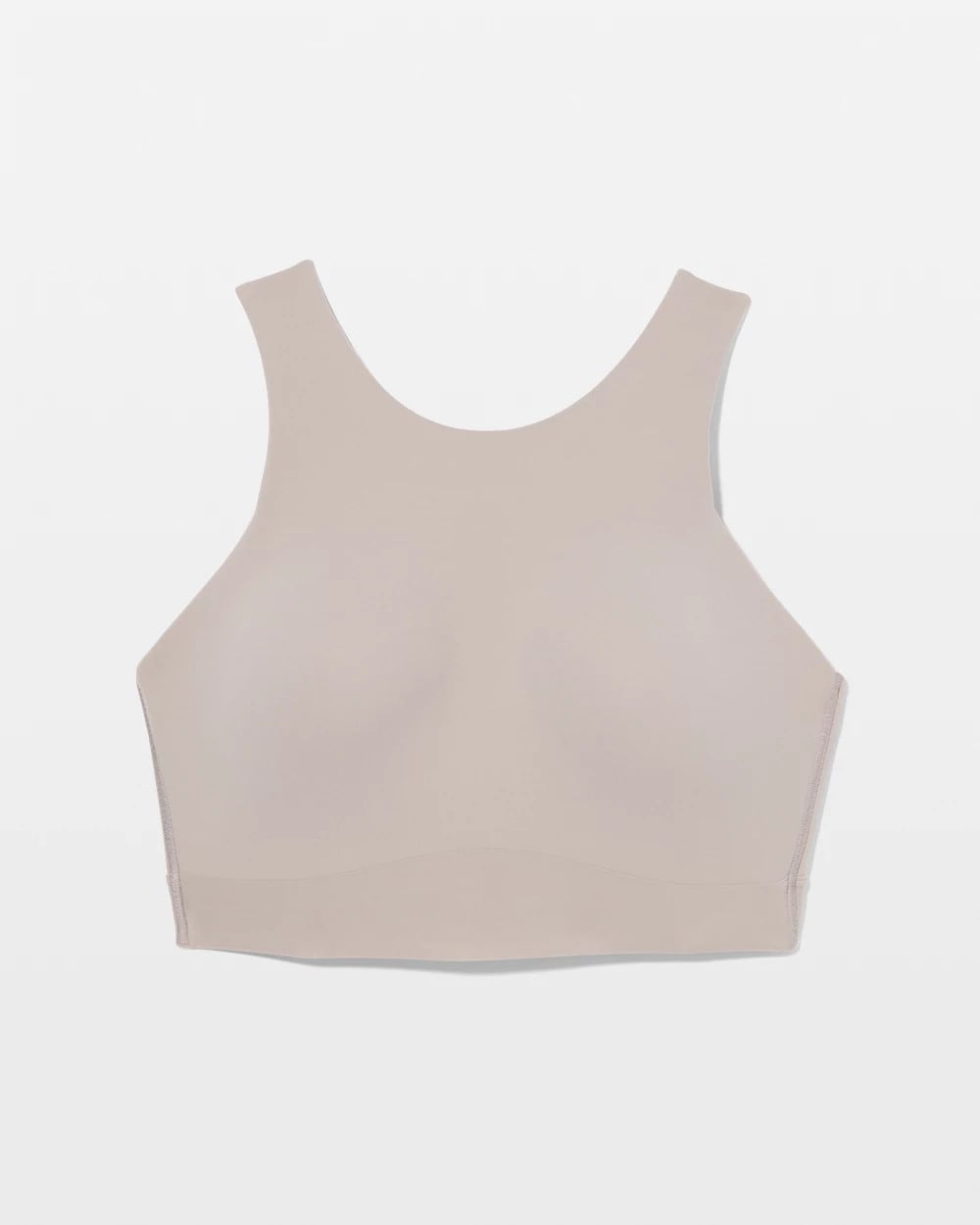 Soma High-Neck Yoga Bra