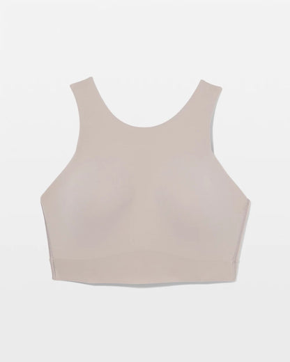 Soma High-Neck Yoga Bra
