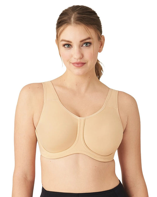 Soma Underwire High Impact Sports Bra