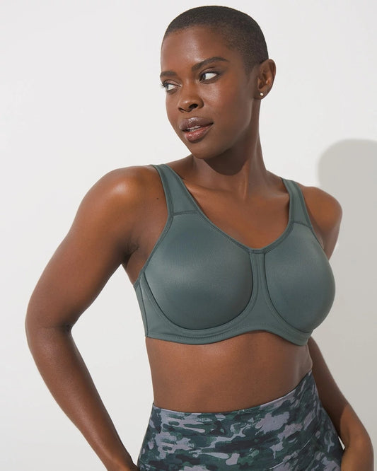 Soma Underwire High Impact Sports Bra