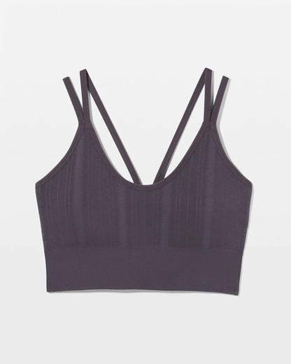 Soma Seamless Bra With Strappy Back