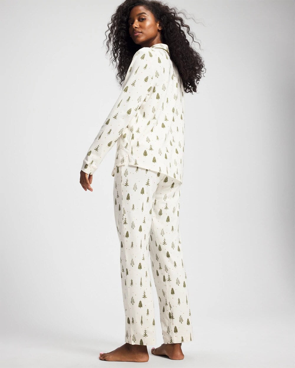 Soma Ankle Pajama Pant