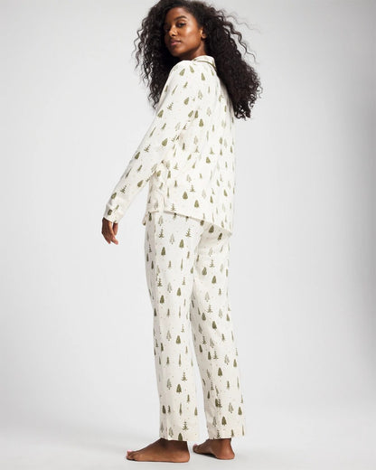 Soma Ankle Pajama Pant