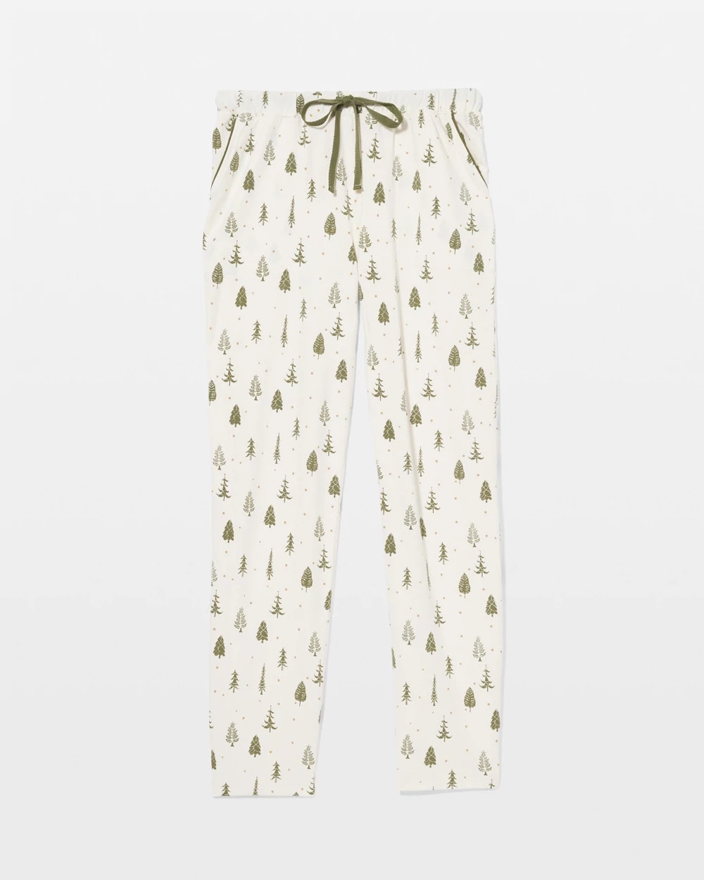 Soma Ankle Pajama Pant