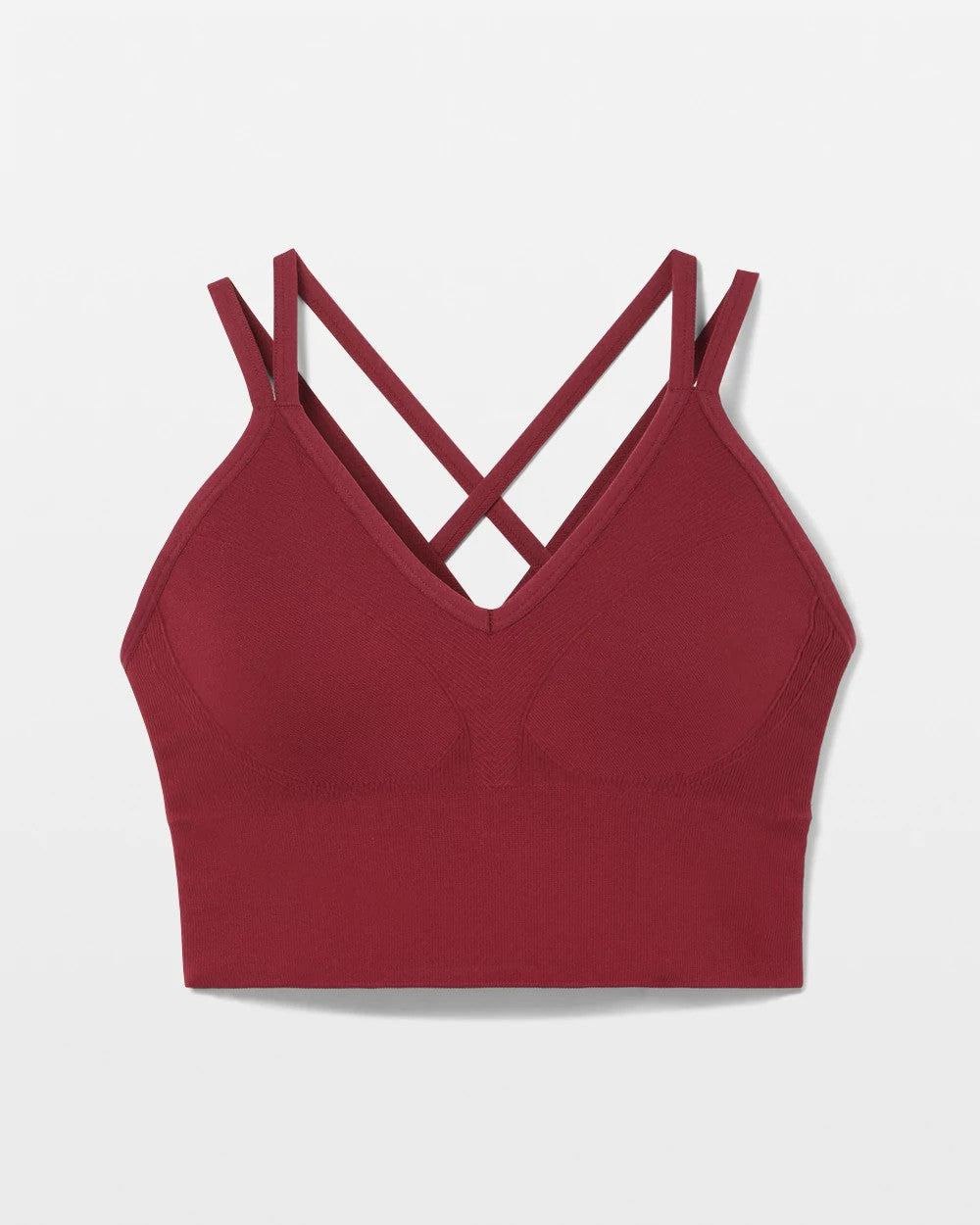 Soma Longline Bra with Strappy Back