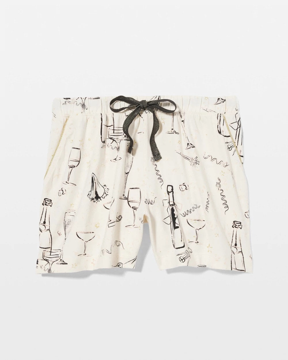 Soma Pajama Shorts