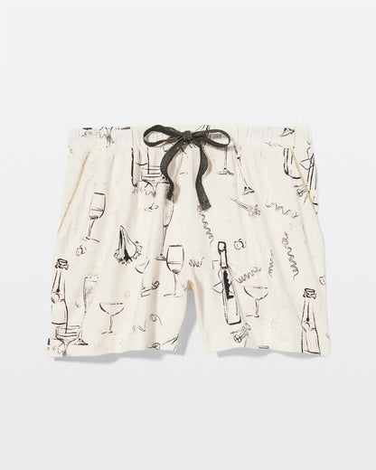 Soma Pajama Shorts