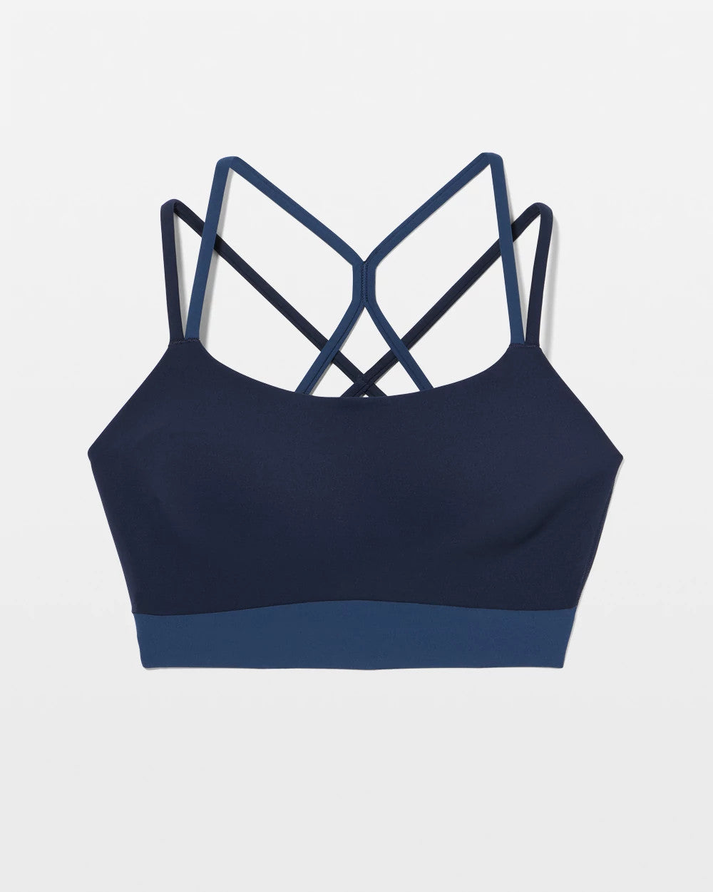 Soma Racerback Yoga Bra