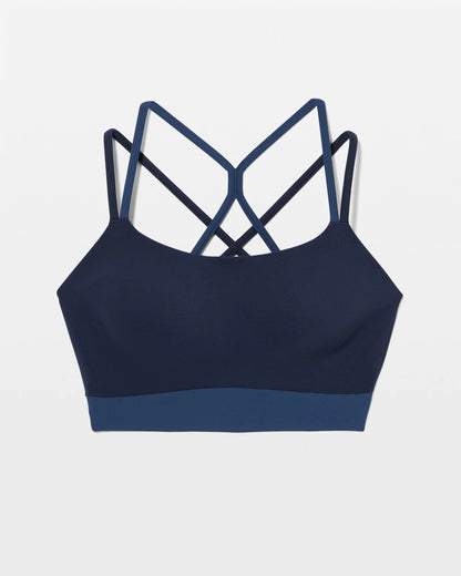 Soma Racerback Yoga Bra