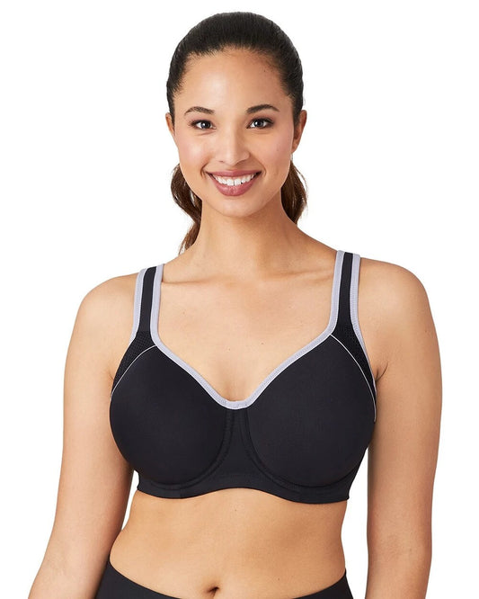 Soma Contour High Impact Sports Bra