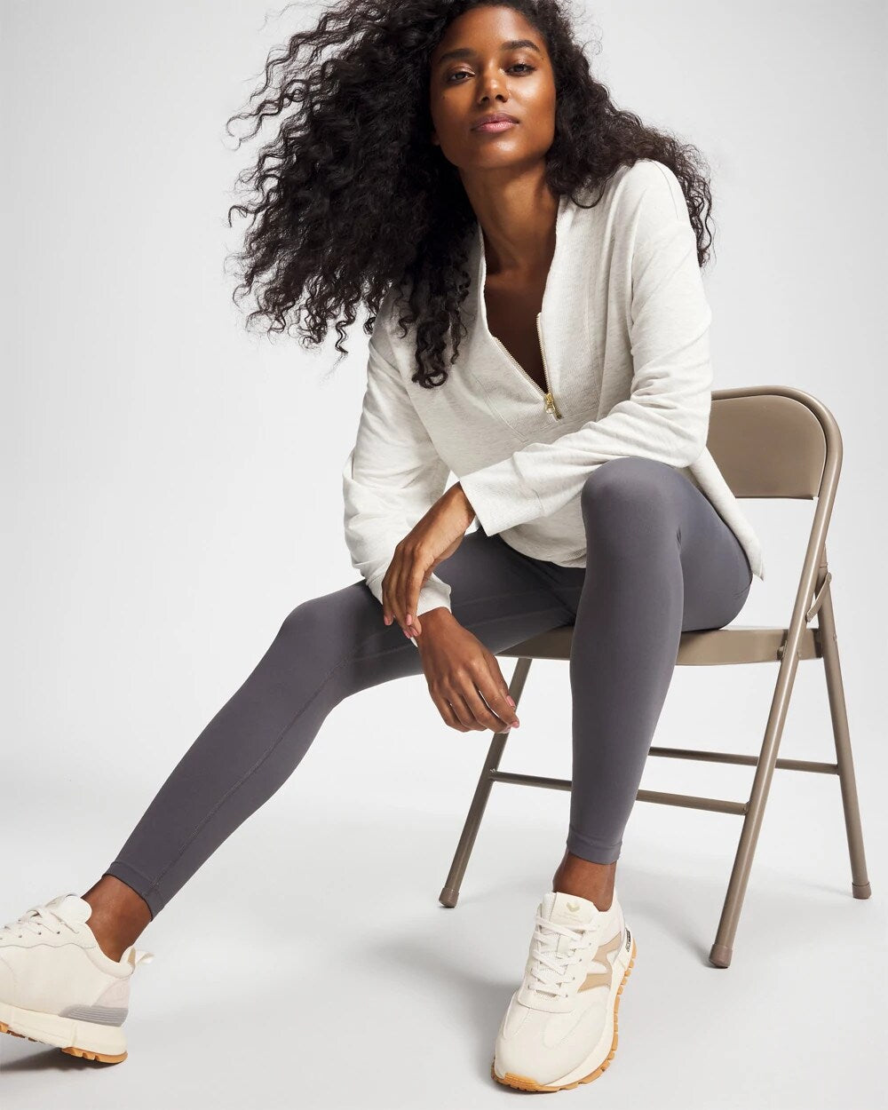 Soma 24/7 High-Waist Legging