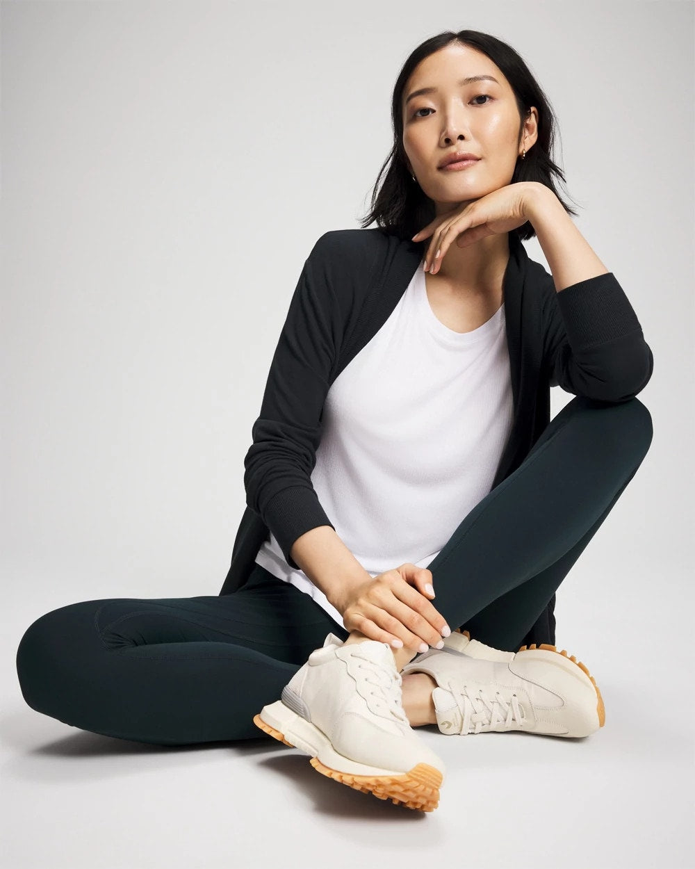 Soma 24/7 High-Waist Legging