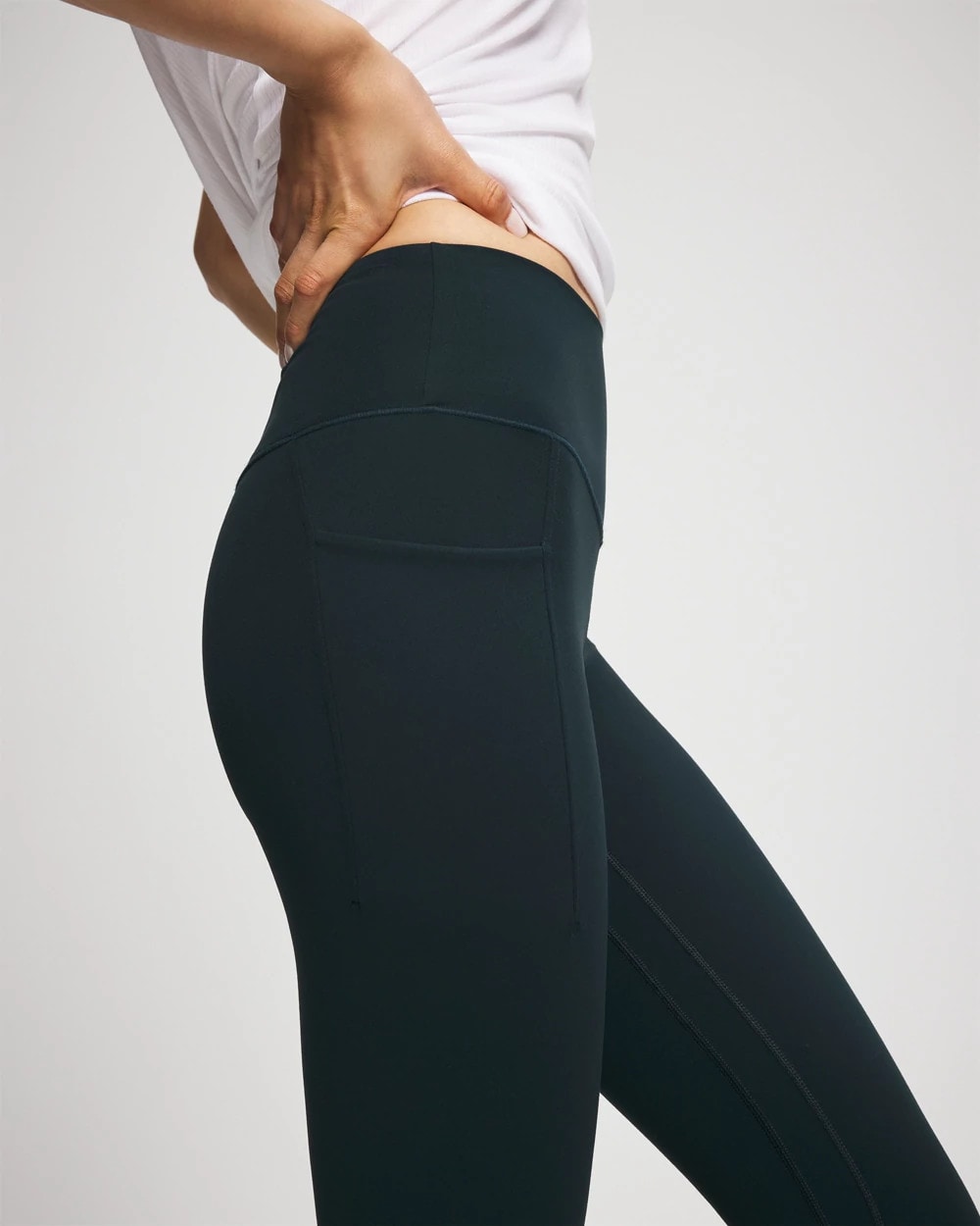 Soma 24/7 High-Waist Legging