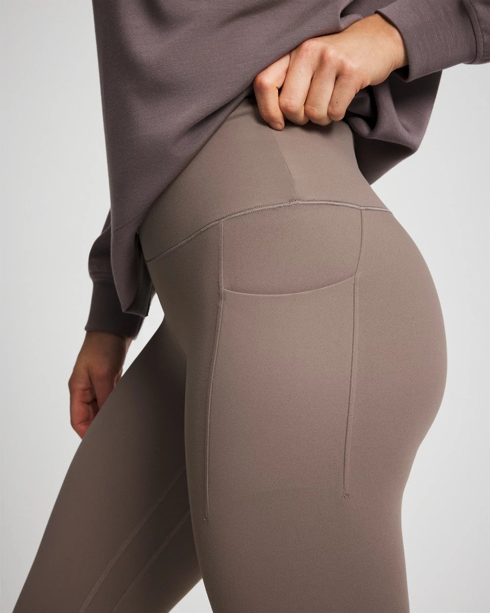 Soma 24/7 High-Waist Legging