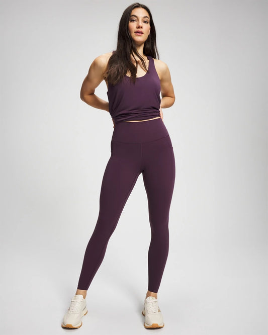 Soma 24/7 High-Waist Legging