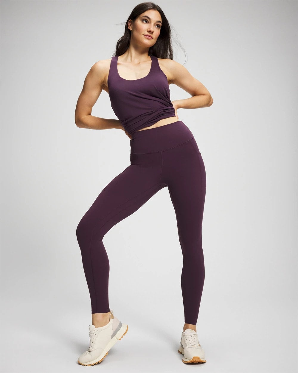 Soma 24/7 High-Waist Legging