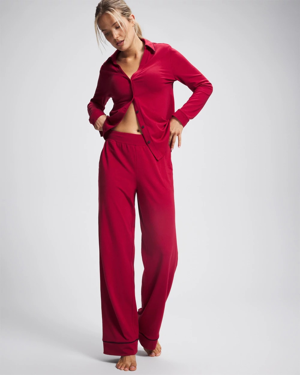 Soma Pajama Pant