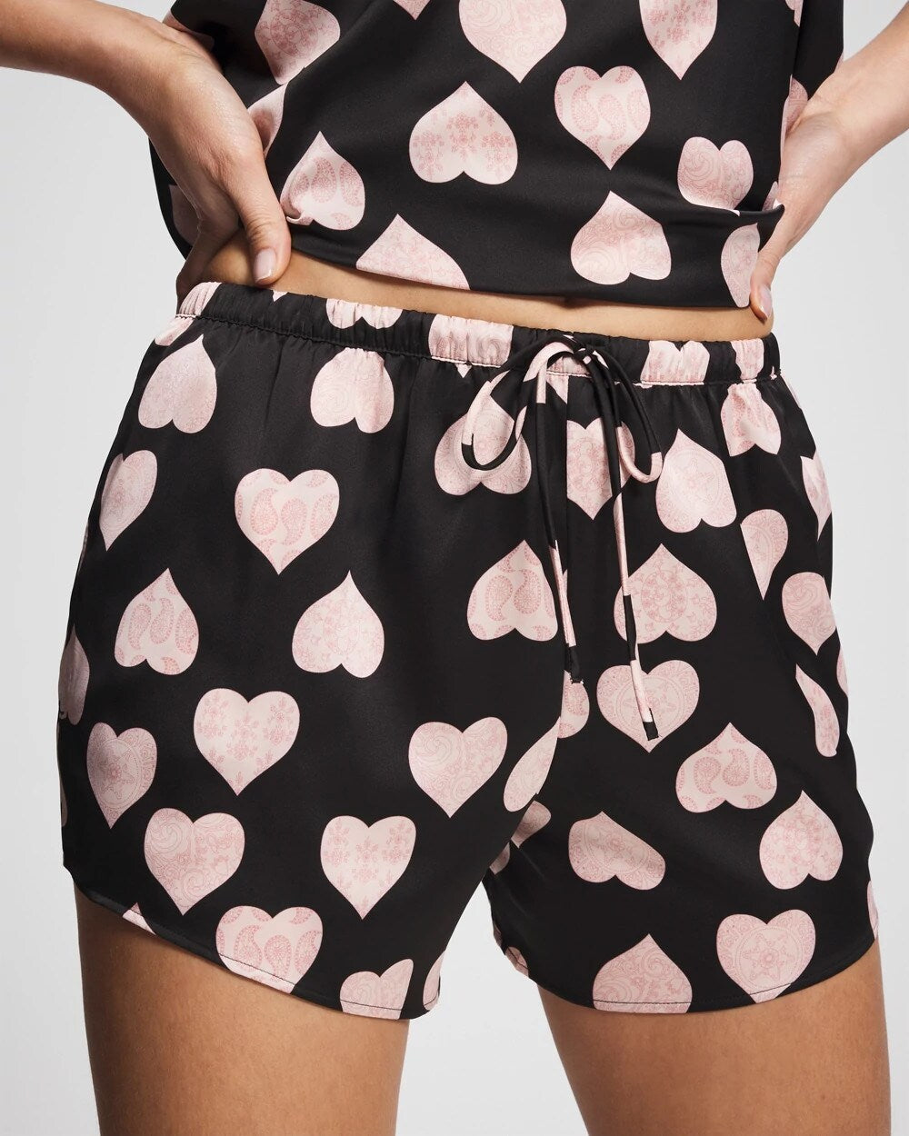 Soma Pajama Shorts