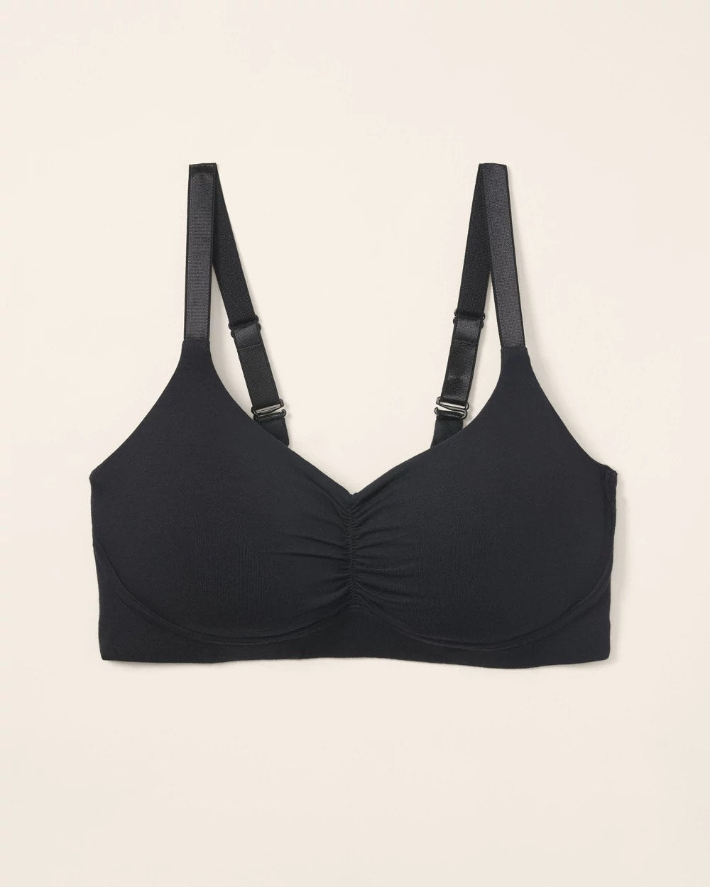 Soma Seamless Full Coverage Bra