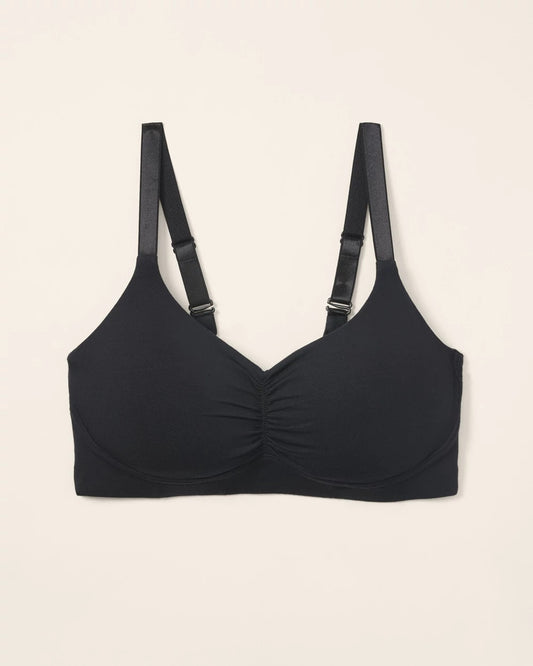 Soma Seamless Full Coverage Bra
