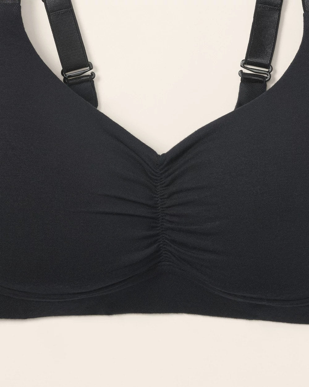 Soma Seamless Full Coverage Bra